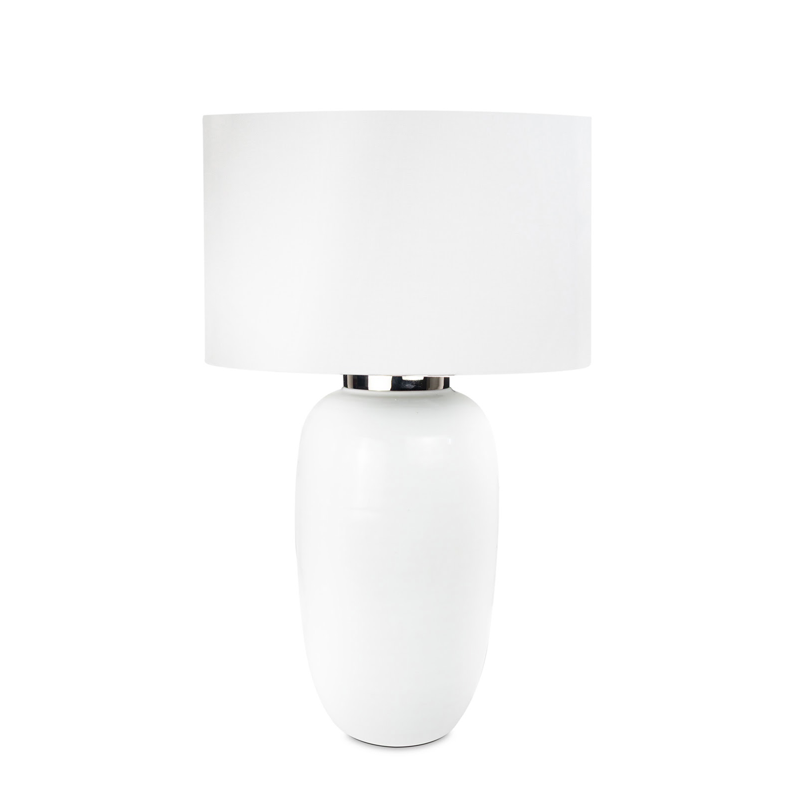Sabina Ceramic Table Lamp | Regina Andrew Detroit